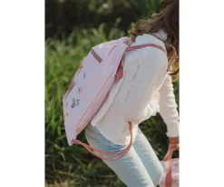 Little Dutch Mochila Saco Fairy Garden^ Mochilas Saco Infantiles