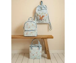 Little Dutch Mochila Saco Forest Friends^ Mochilas Saco Infantiles