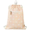 Fresk Mochila Saco Cisne^ Mochilas Saco Infantiles