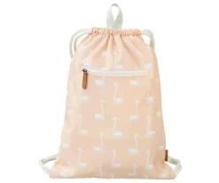 Fresk Mochila Saco Cisne^ Mochilas Saco Infantiles