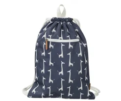 Fresk Mochila Saco Jirafa^ Mochilas Saco Infantiles