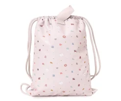 Tutete Mochila Saco Impermeable Geometric Nature Personalizable^ Colecciones Vuelta Al Cole