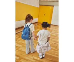 Tutete Mochila Saco Impermeable Geometric Nature Personalizable^ Colecciones Vuelta Al Cole