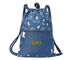 Tutete Mochila Saco Impermeable Magical Forest Personalizable^ Colecciones Vuelta Al Cole