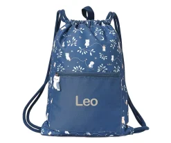 Tutete Mochila Saco Impermeable Magical Forest Personalizable^ Colecciones Vuelta Al Cole