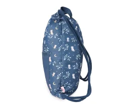 Tutete Mochila Saco Impermeable Magical Forest Personalizable^ Colecciones Vuelta Al Cole