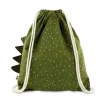 Trixie Mochila Saco Mr. Dino Personalizable^ Mochilas Saco Infantiles
