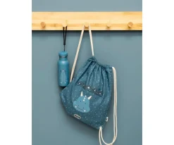 Trixie Mochila Saco Mr. Triceratops Personalizable^ Mochilas Saco Infantiles