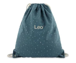 Trixie Mochila Saco Mr. Triceratops Personalizable^ Mochilas Saco Infantiles