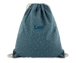 Trixie Mochila Saco Mr. Triceratops Personalizable^ Mochilas Saco Infantiles