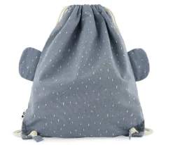 Trixie Mochila Saco Mrs. Elephant Personalizable^ Mochilas Saco Infantiles