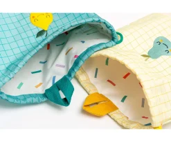 The Cotton Cloud Mochila Saco Pedro Pera^ Mochilas Saco Infantiles