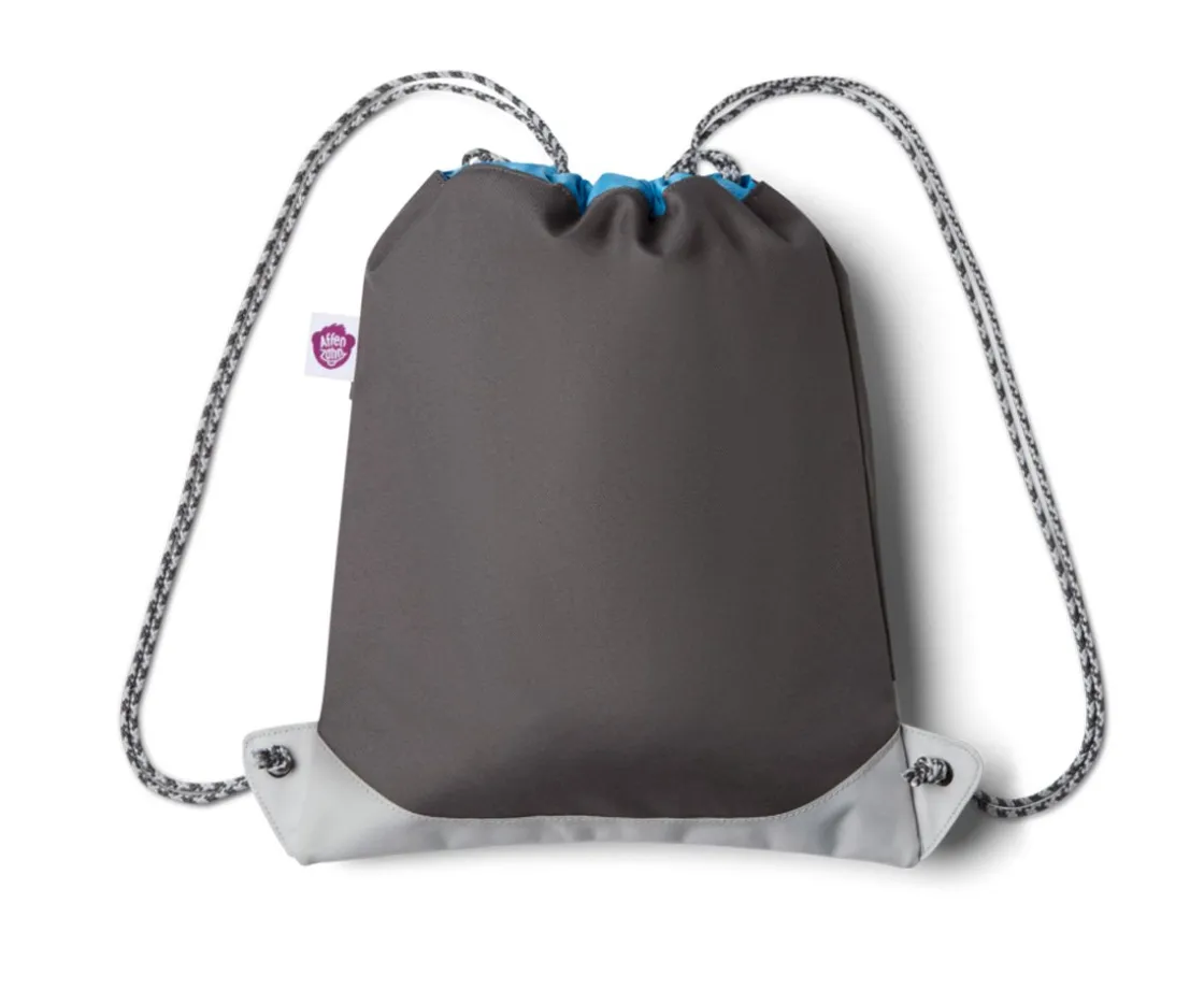 Affenzahn Mochila Saco Perro Personalizable^ Mochilas Saco Infantiles