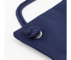 Milan Mochila Saco Personalizable Colección 430 Since 1918 Azul Marino^ Mochilas Saco Infantiles