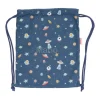 Tutete Mochila Saco Tela The Martians Personalizable