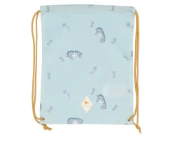 Fabelab Mochila Saco Under the Sea Personalizable^ Mochilas Saco Infantiles
