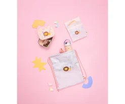 The Cotton Cloud Mochila Saco Wild Child Personalizable^ Mochilas Saco Infantiles