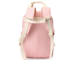 Monnëka Mochila Scout Stripes Pink Personalizable^ Mochilas Escolares