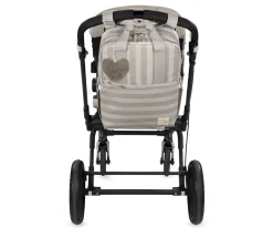 Niños Walking Mum Mochila Sintra Beige Personalizable