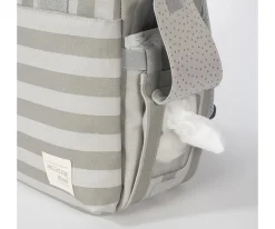 Niños Walking Mum Mochila Sintra Verde Personalizable