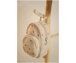 Little Dutch Mochila Teddy Arena Fairy Garden^ Mochilas Guardería