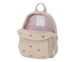 Little Dutch Mochila Teddy Arena Fairy Garden^ Mochilas Guardería