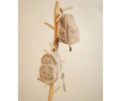 Little Dutch Mochila Teddy Arena Forest Friends^ Mochilas Guardería