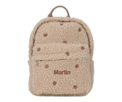 Little Dutch Mochila Teddy Arena Forest Friends^ Mochilas Guardería
