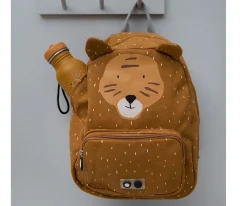 Trixie Mochila GRANDE Mr. Tiger Personalizable^ Mochilas Preescolar