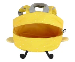Trixie Mochila GRANDE Mr. Bumblebee Personalizable^ Mochilas Preescolar