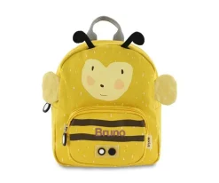 Trixie Mochila GRANDE Mr. Bumblebee Personalizable^ Mochilas Preescolar
