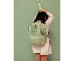 Trixie Mochila GRANDE Mr. Dragon Personalizable