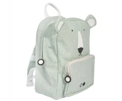 Trixie Mochila GRANDE Mr. Polar Bear Personalizable