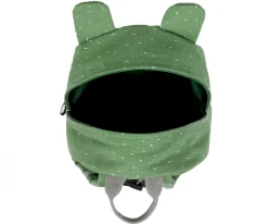 Trixie Mochila GRANDE Mr.Frog Personalizable^ Mochilas Preescolar
