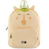 Trixie Mochila GRANDE Mrs. Unicorn con Llavero Personalizado^ Mochilas Preescolar
