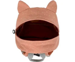 Trixie Mochila GRANDE Mrs. Cat Personalizable^ Mochilas Preescolar