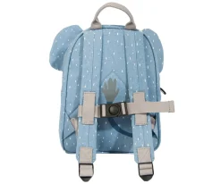 Trixie Mochila GRANDE Mrs. Elephant Personalizable^ Mochilas Guardería