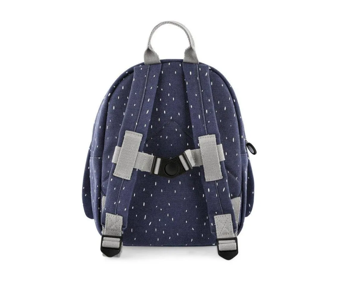Trixie Mochila GRANDE Penguin Mr. Personalizable^ Mochilas Preescolar