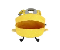 Trixie Mochila PEQUEÑA Mr. BumbleBee Personalizable^ Mochilas Guardería