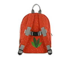 Trixie Mochila PEQUEÑA Mr. Parrot Personalizable^ Mochilas Guardería