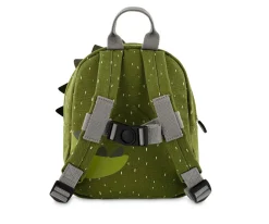 Trixie Mochila PEQUEÑA Mr. Dino Personalizable^ Mochilas Guardería