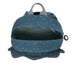 Trixie Mochila PEQUEÑA Mr. Triceratops Personalizable^ Mochilas Guardería