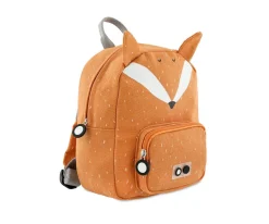 Trixie Mochila PEQUEÑA Mr. Fox Personalizable^ Mochilas Guardería