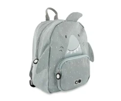 Trixie Mochila PEQUEÑA Mr. Shark Personalizable^ Mochilas Guardería