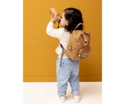 Trixie Mochila PEQUEÑA Mr.Bear Personalizable^ Mochilas Guardería