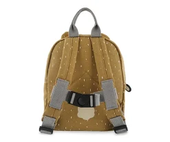Trixie Mochila PEQUEÑA Mr.Bear Personalizable^ Mochilas Guardería