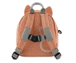 Trixie Mochila PEQUEÑA Mrs. Cat Personalizable^ Mochilas Guardería