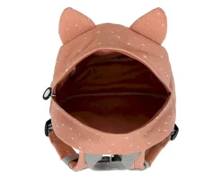 Trixie Mochila PEQUEÑA Mrs. Cat Personalizable^ Mochilas Guardería