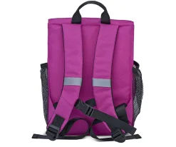 Carl Oscar Mochila Térmica Pack n'Snack Vaca Purple 8L^ Bolsas Térmicas