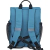 Carl Oscar Mochila Térmica Pack n'Snack Jirafa Turquoise 8L^ Bolsas Térmicas